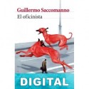 El oficinista Guillermo Saccomanno