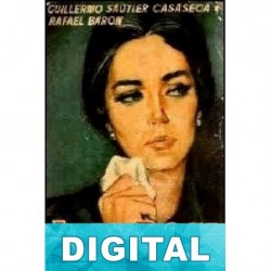 Ama Rosa Guillermo Sautier Casaseca & Rafael Barón