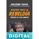 Razones para la rebeldía Guillermo Toledo