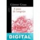 A paso de cangrejo Günter Grass