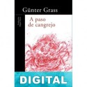 A paso de cangrejo Günter Grass