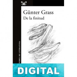 De la finitud Günter Grass