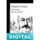 Del diario de un caracol Günter Grass