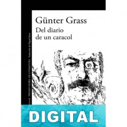 Del diario de un caracol Günter Grass