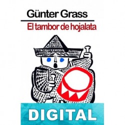 El tambor de hojalata Günter Grass