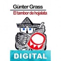 El tambor de hojalata Günter Grass