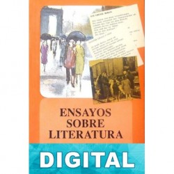 Ensayos sobre literatura Günter Grass