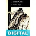 Es cuento largo Günter Grass
