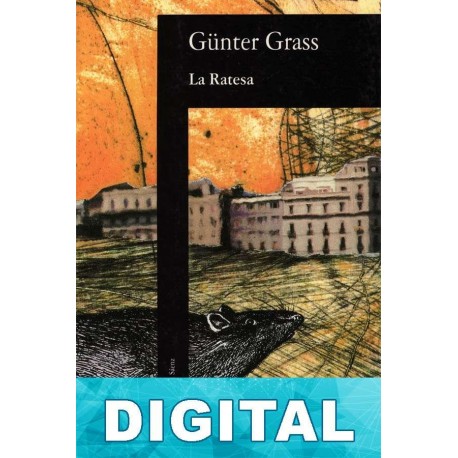 La ratesa Günter Grass