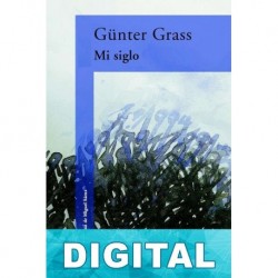 Mi siglo Günter Grass