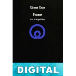 Poemas Günter Grass