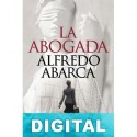 La abogada Alfredo Abarca