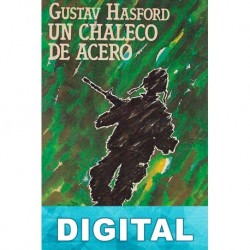 Un chaleco de acero Gustav Hasford