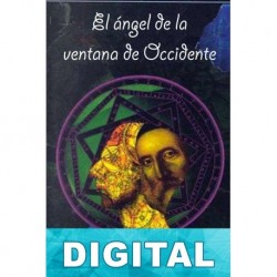El Ángel de la Ventana de Occidente (V. Gótica) Gustav Meyrink