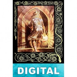 El Ángel de la Ventana de Occidente (V. Gótica) Gustav Meyrink