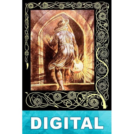 El Ángel de la Ventana de Occidente (V. Gótica) Gustav Meyrink