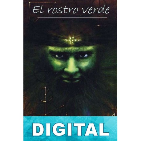 El rostro verde Gustav Meyrink