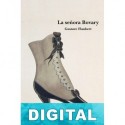 La señora Bovary Gustave Flaubert