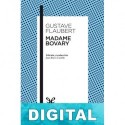 Madame Bovary (trad. Juan Bravo Castillo) Gustave Flaubert