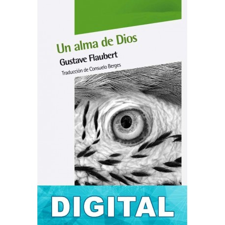 Un alma de Dios Gustave Flaubert
