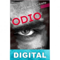 Odio Gustavo A. Calvete