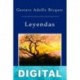 Leyendas Gustavo Adolfo Bécquer