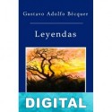 Leyendas Gustavo Adolfo Bécquer