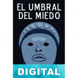 El umbral del miedo Alfredo Bocardo