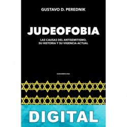 Judeofobia Gustavo D. Perednik