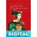 Tres nombres para Catalina Catrala Gustavo Frías