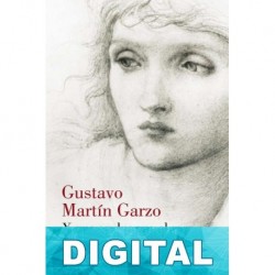 Y que se duerma el mar Gustavo Martín Garzo