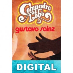 Compadre Lobo Gustavo Sainz