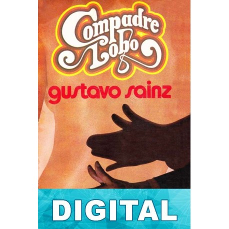 Compadre Lobo Gustavo Sainz