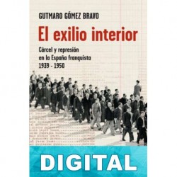 El exilio interior Gutmaro Gómez Bravo