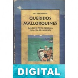 Queridos mallorquines Guy de Forestier