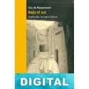 Bajo el sol Guy de Maupassant