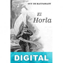 El Horla Guy de Maupassant