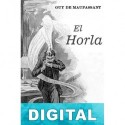 El Horla Guy de Maupassant