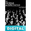 La sociedad del espectáculo Guy Debord