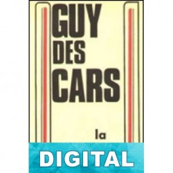 La corruptora Guy des Cars