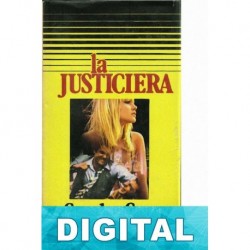 La justiciera Guy des Cars