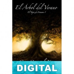 El Árbol del Verano Guy Gavriel Kay