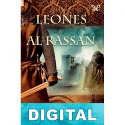 Los Leones de Al-Rassan Guy Gavriel Kay