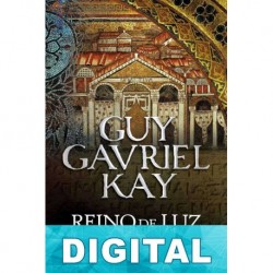 Reino de luz y tinieblas Guy Gavriel Kay