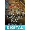 Reino de luz y tinieblas Guy Gavriel Kay