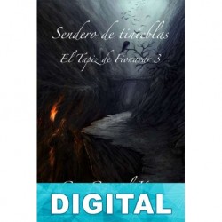 Sendero de tinieblas Guy Gavriel Kay