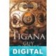 Tigana Guy Gavriel Kay