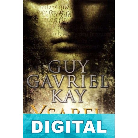 Ysabel Guy Gavriel Kay
