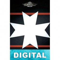 Helbrecht: El cruzado Guy Haley