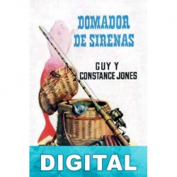 Domador de sirenas Guy Jones & Constance Jones